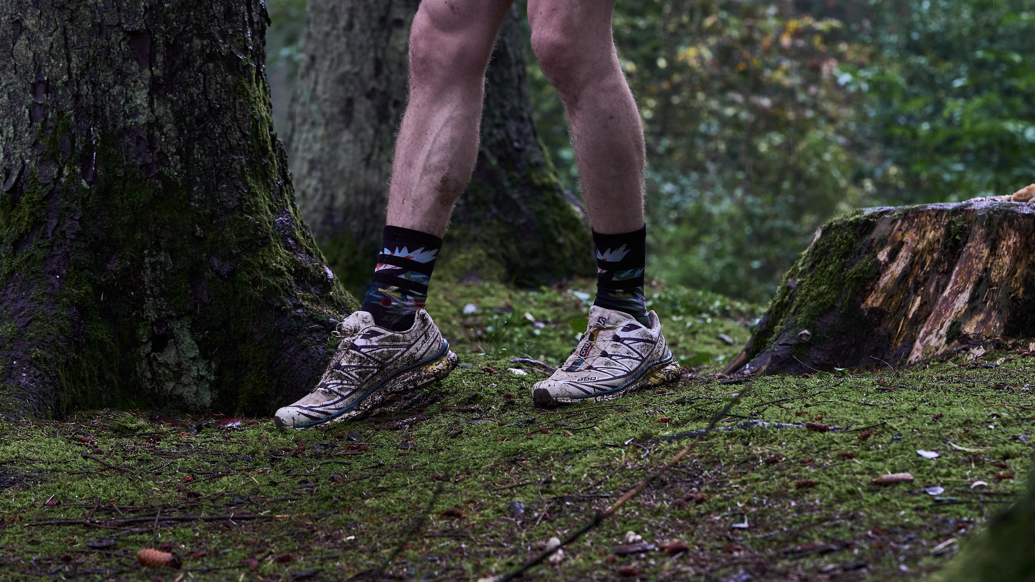 Salomon XT-6