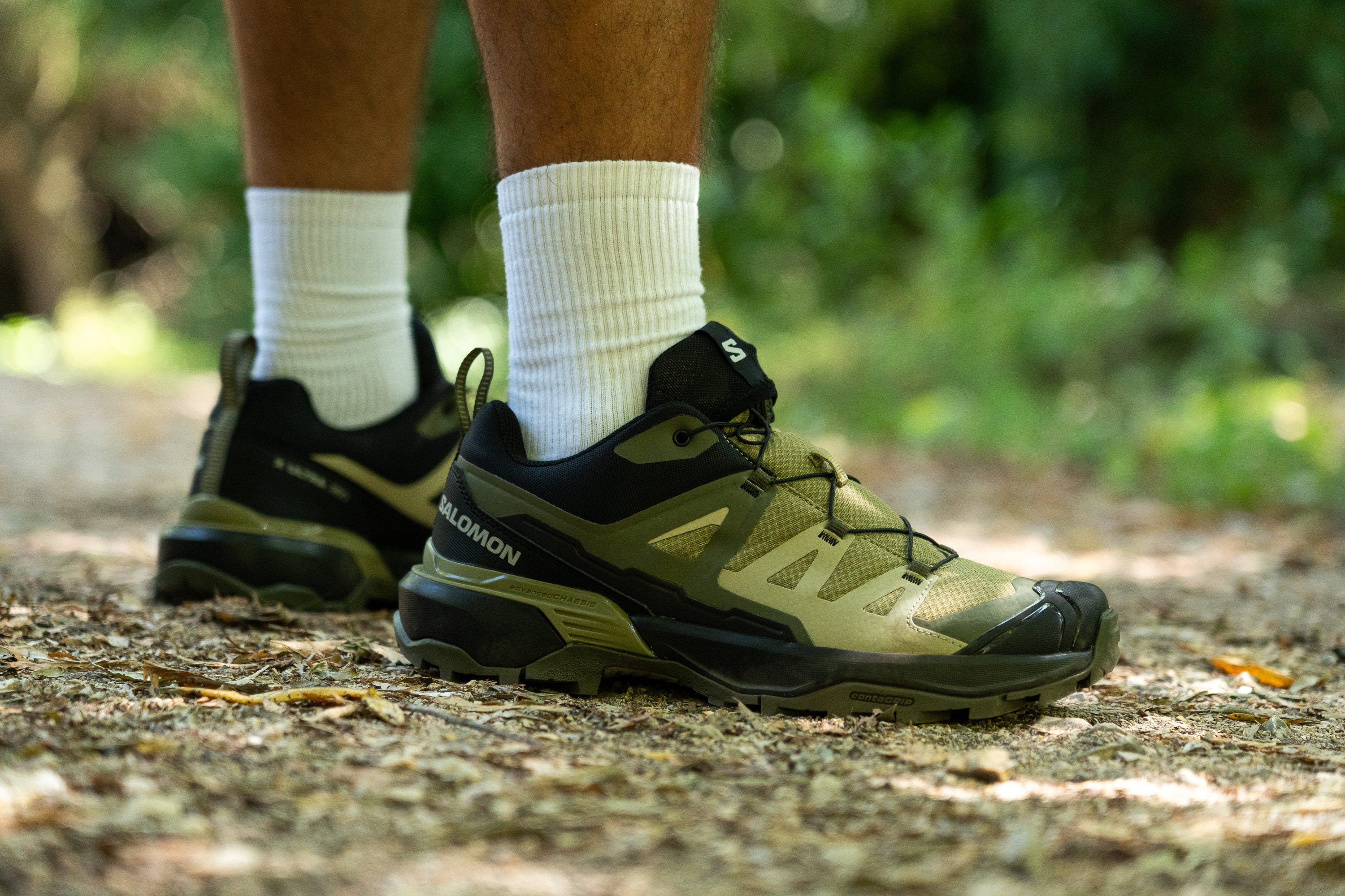 Salomon X Ultra 360