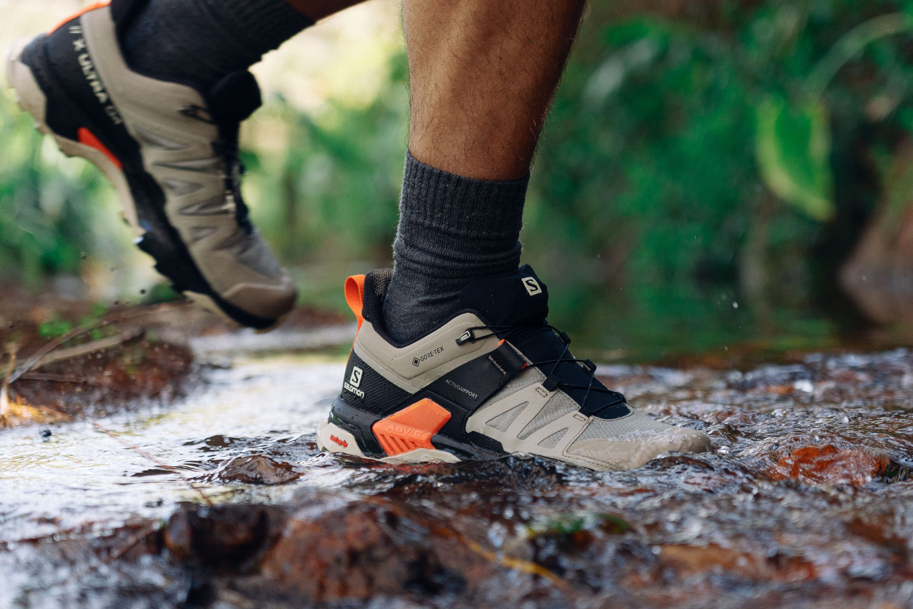 Salomon X Ultra 4 GTX