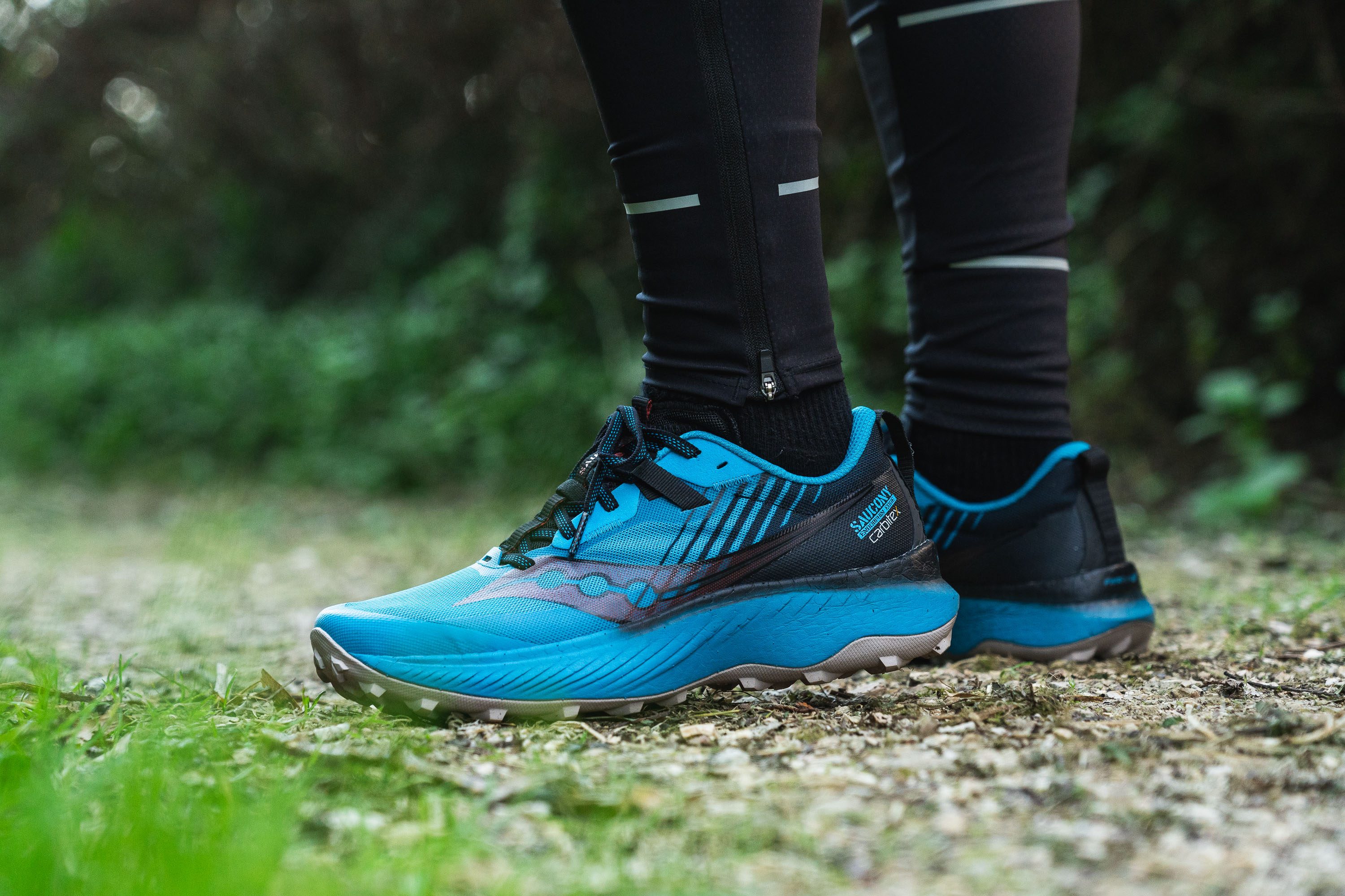 Saucony Endorphin Edge