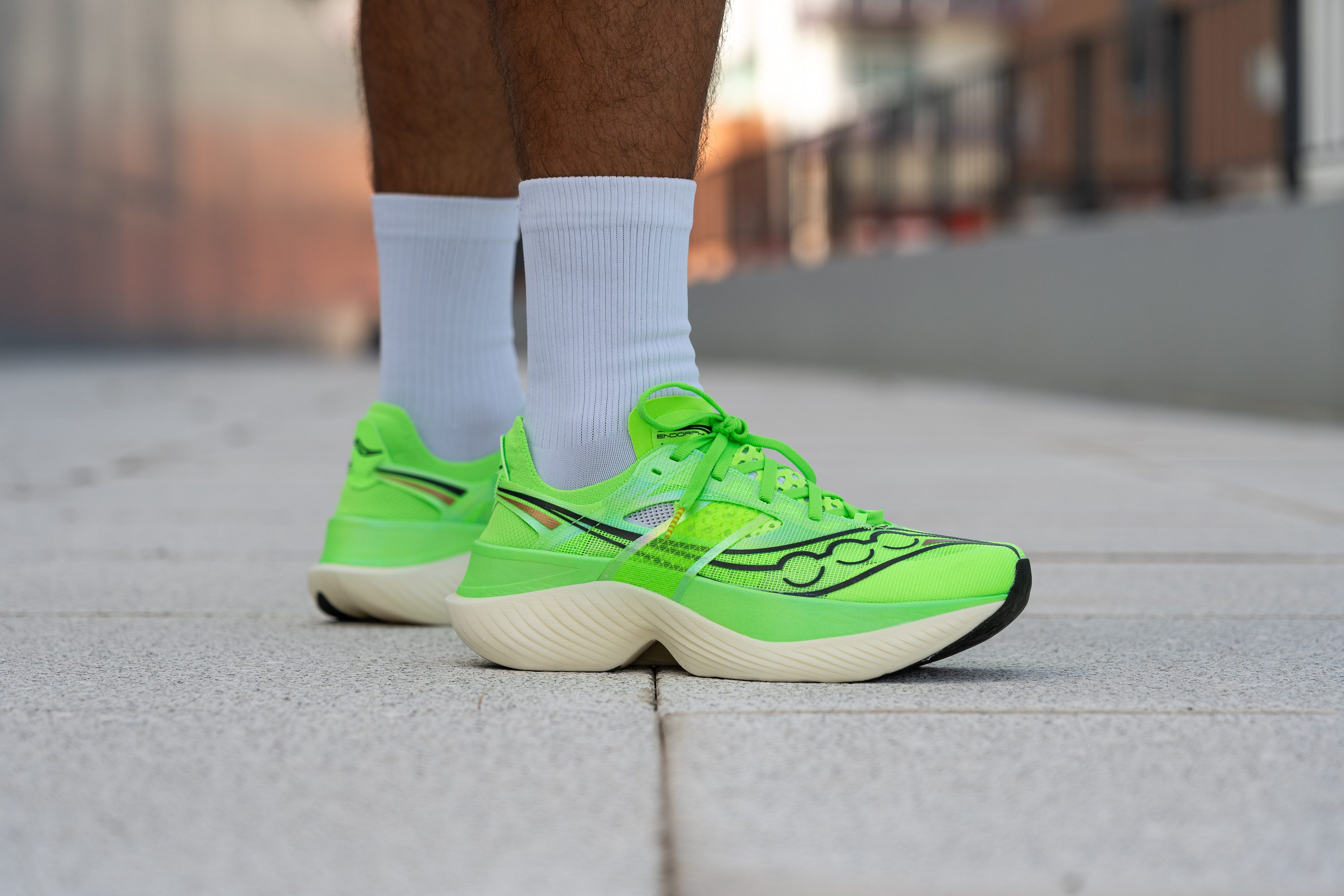 Saucony Endorphin Elite