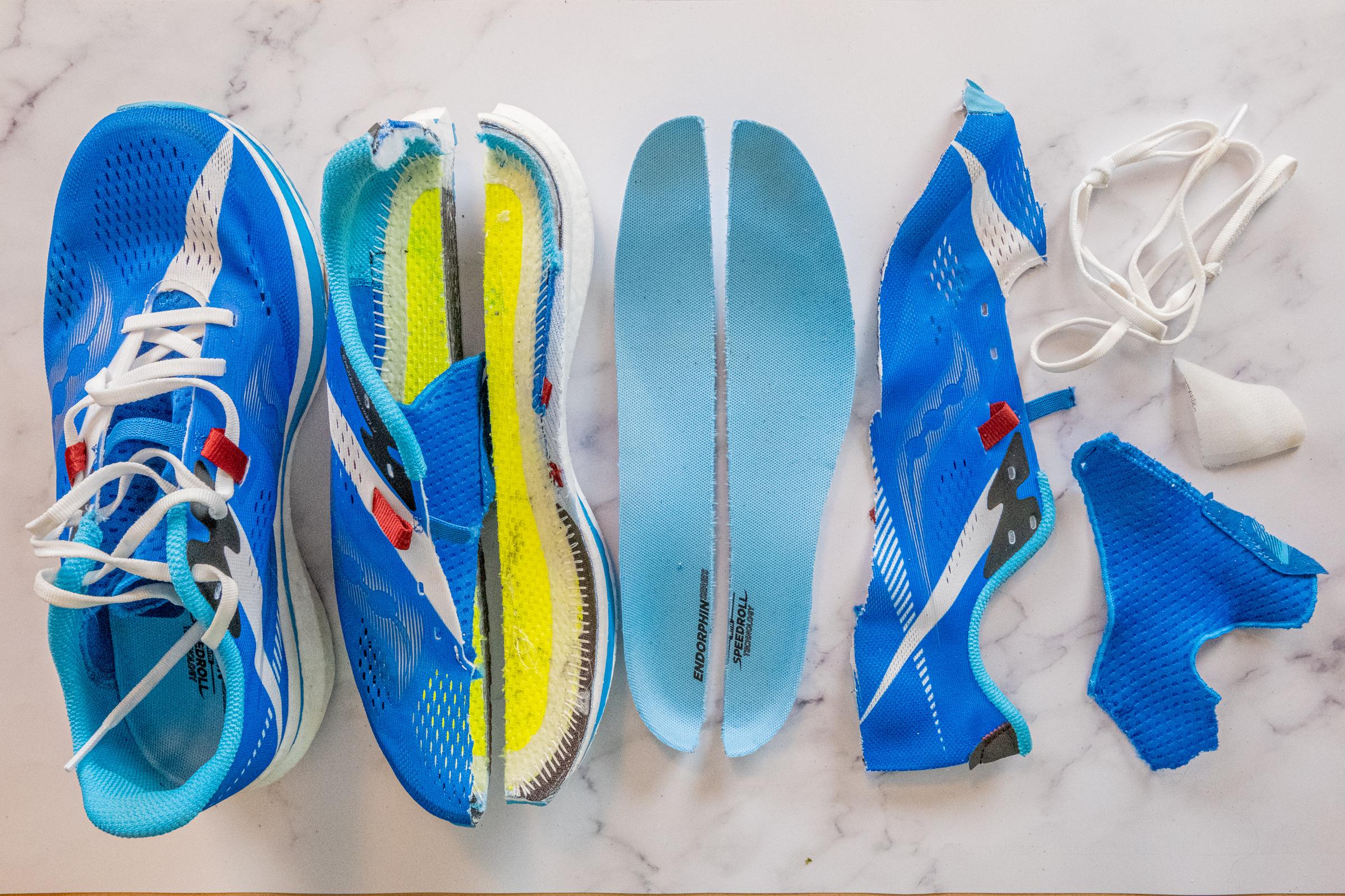 Saucony Endorphin Pro 2