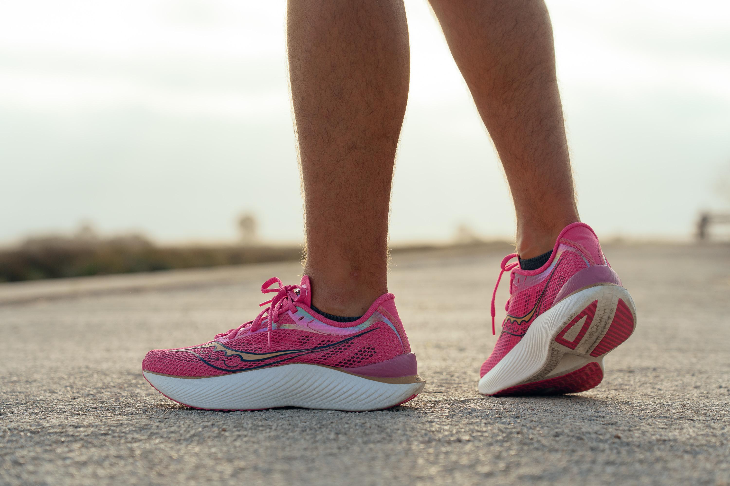 Saucony Endorphin Pro 3