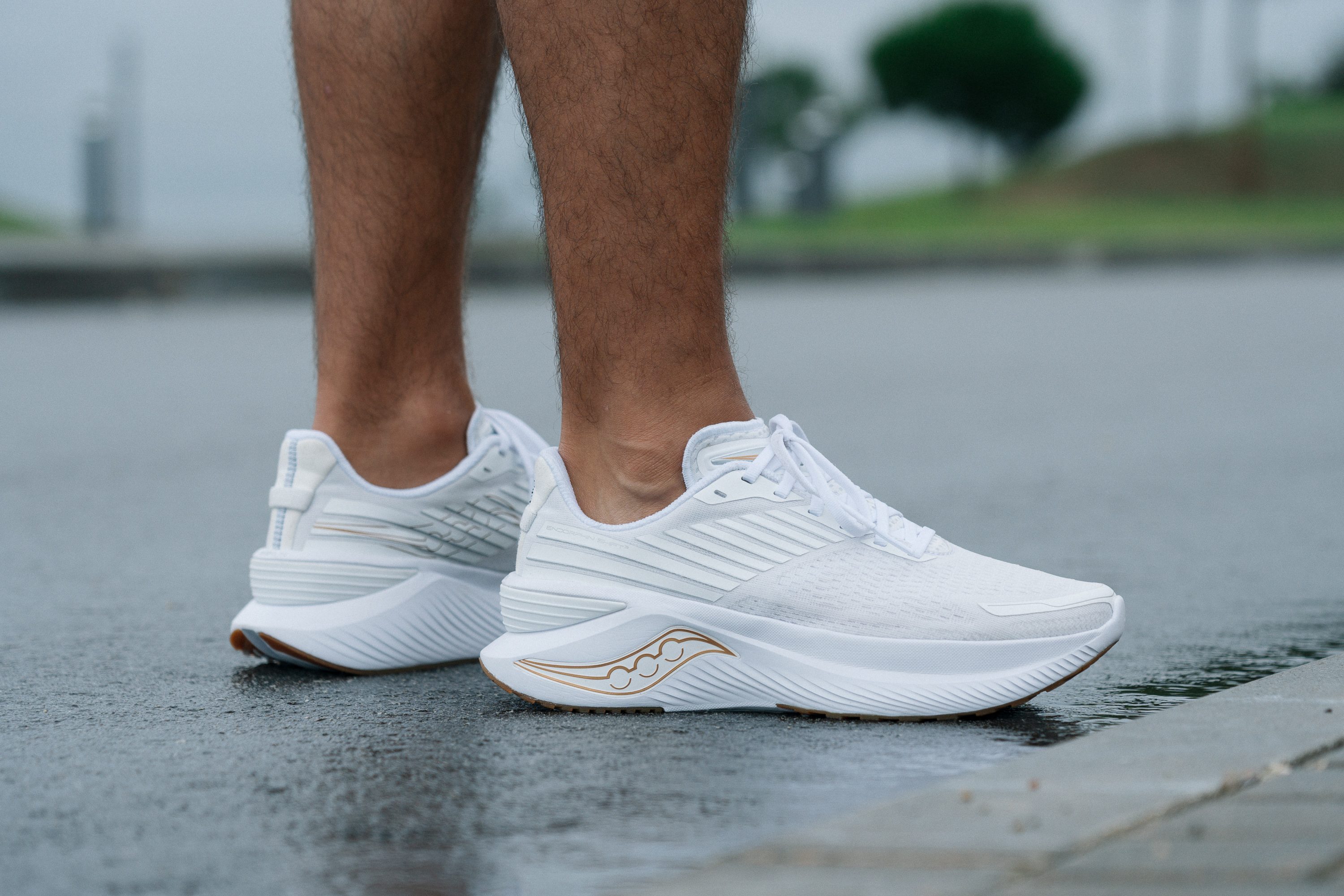 Saucony Endorphin Shift 3
