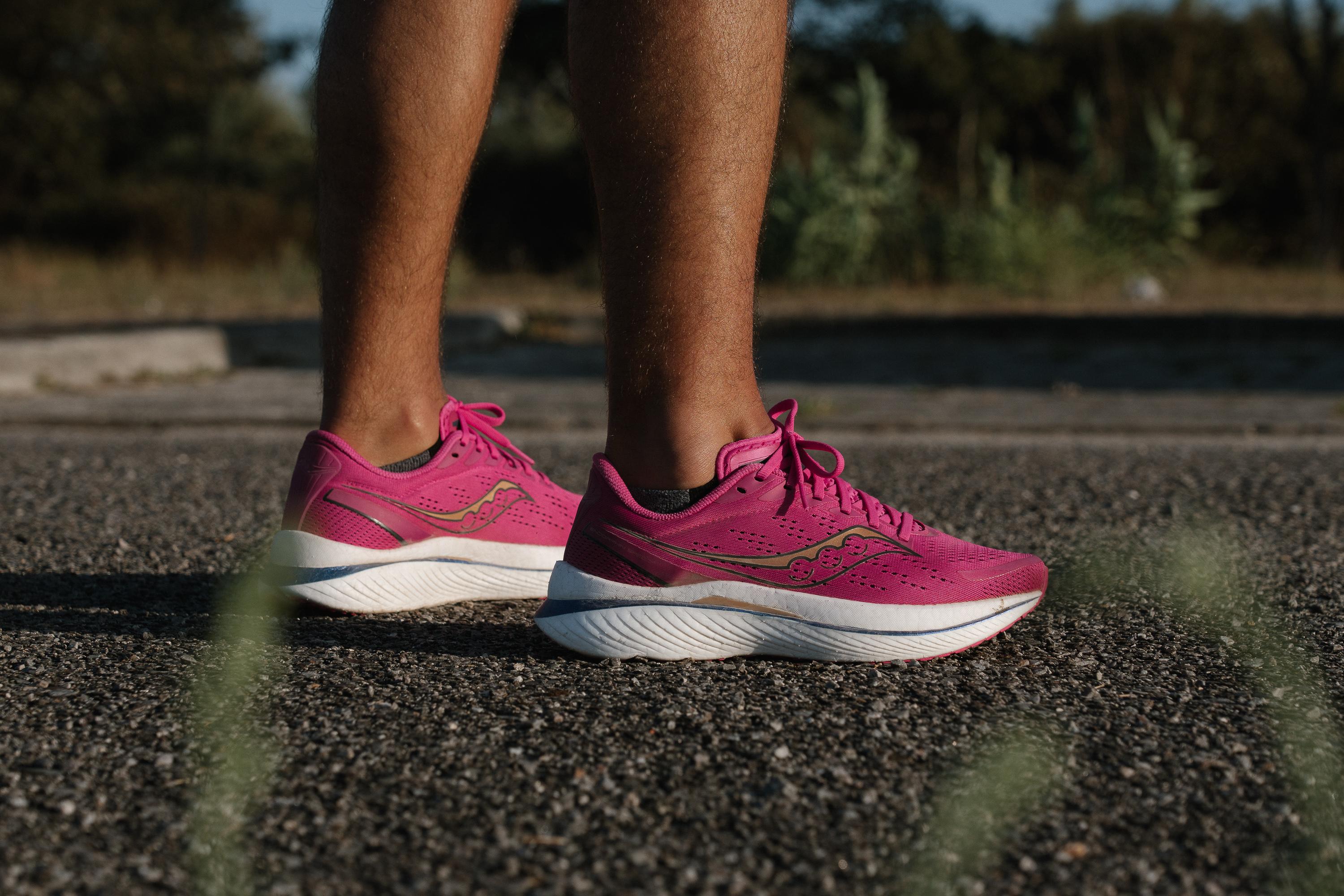 Saucony Endorphin Speed 3