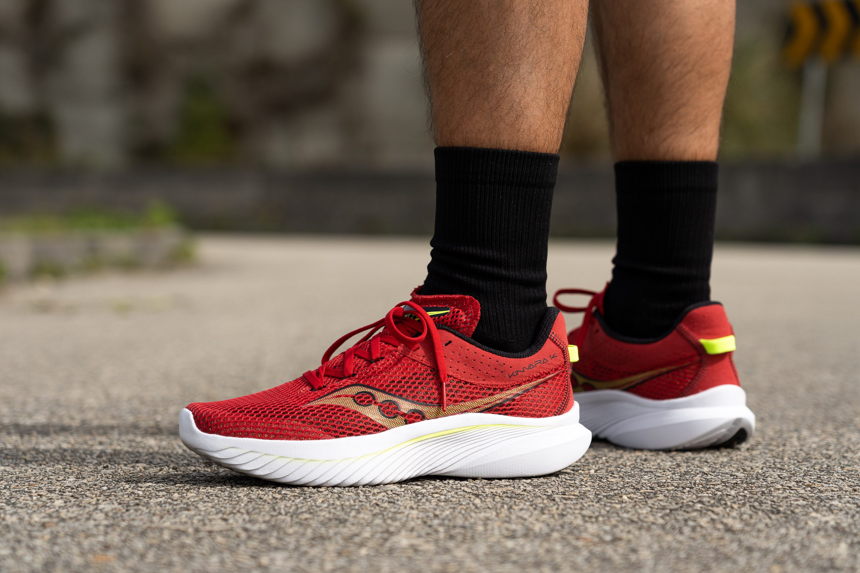 Saucony Kinvara 14