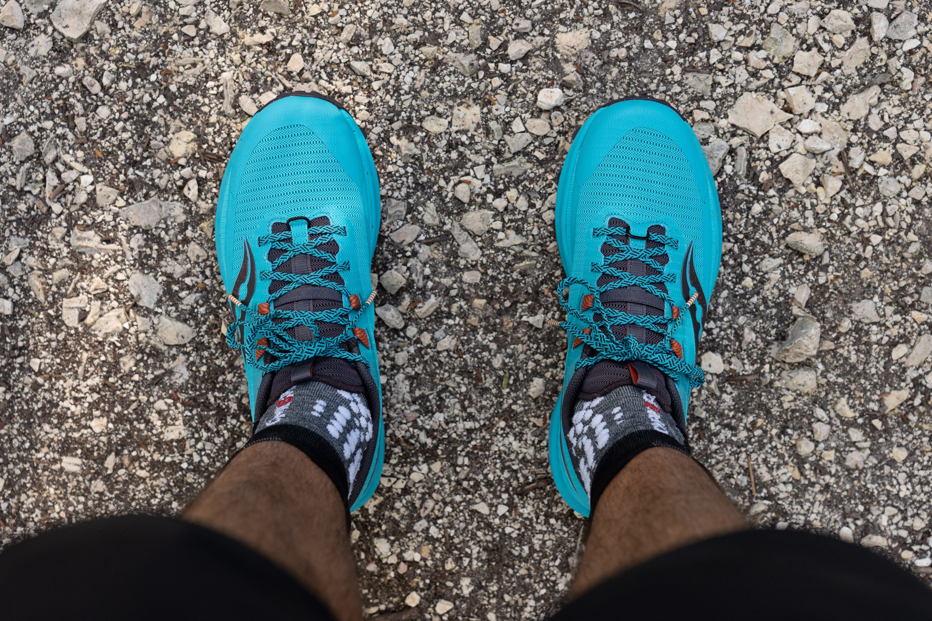Saucony Peregrine 13