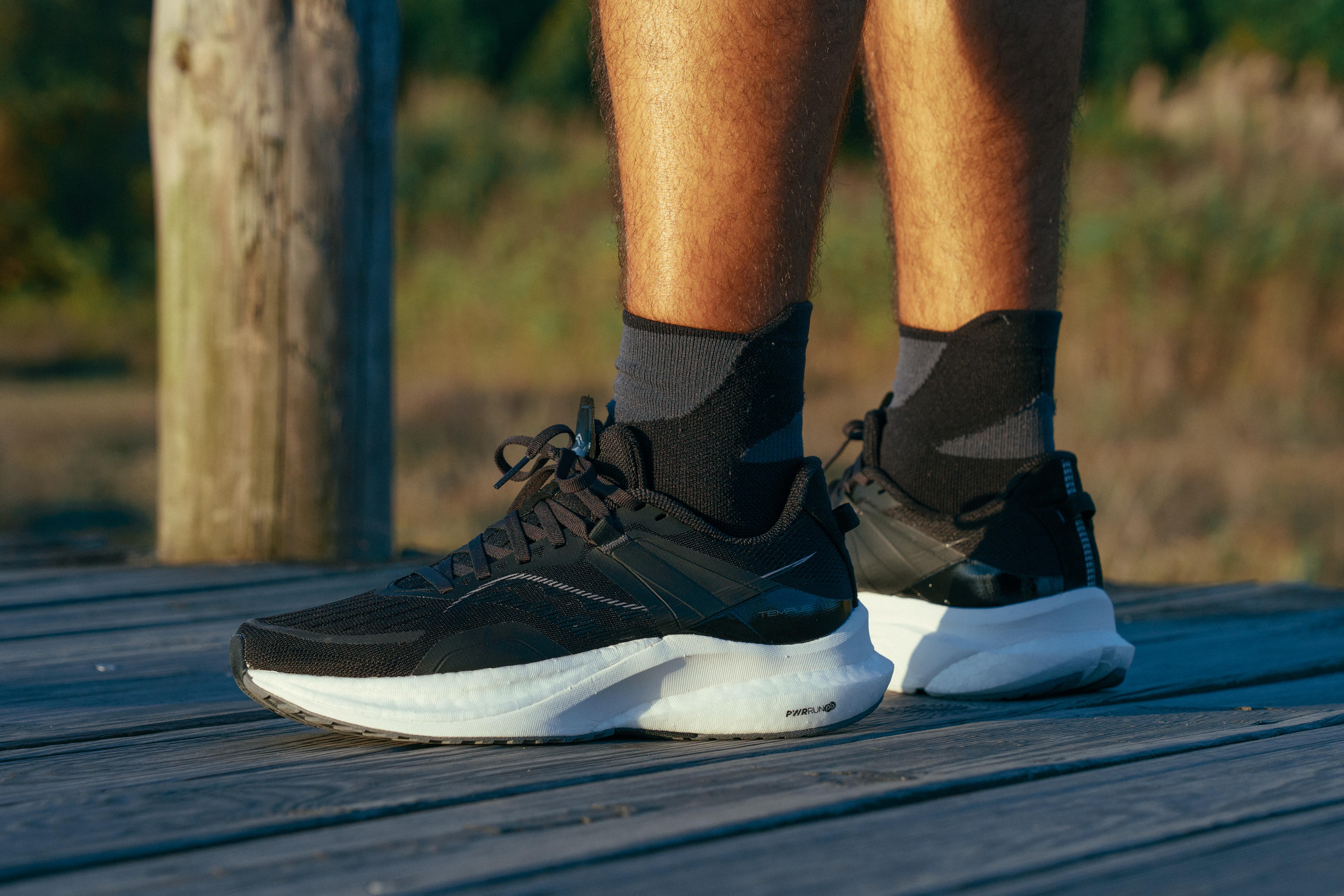 Saucony Tempus