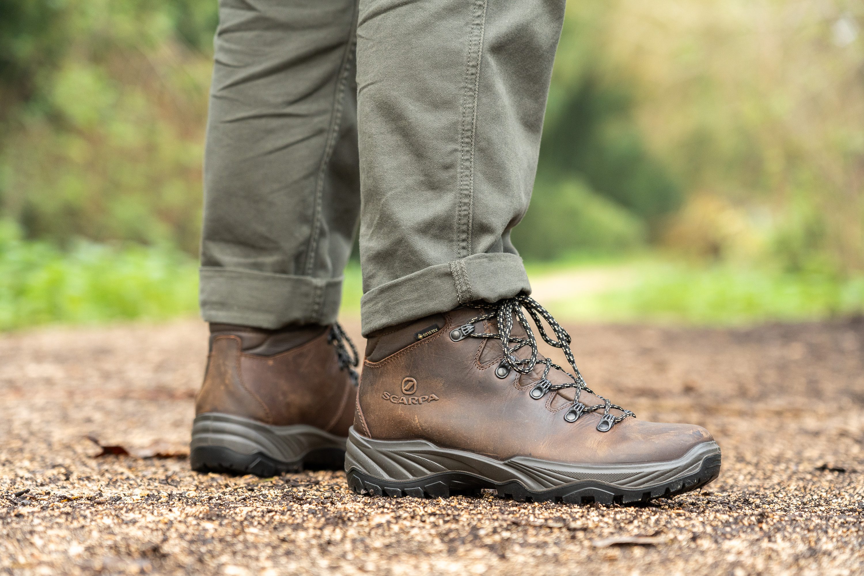 Scarpa Terra GTX