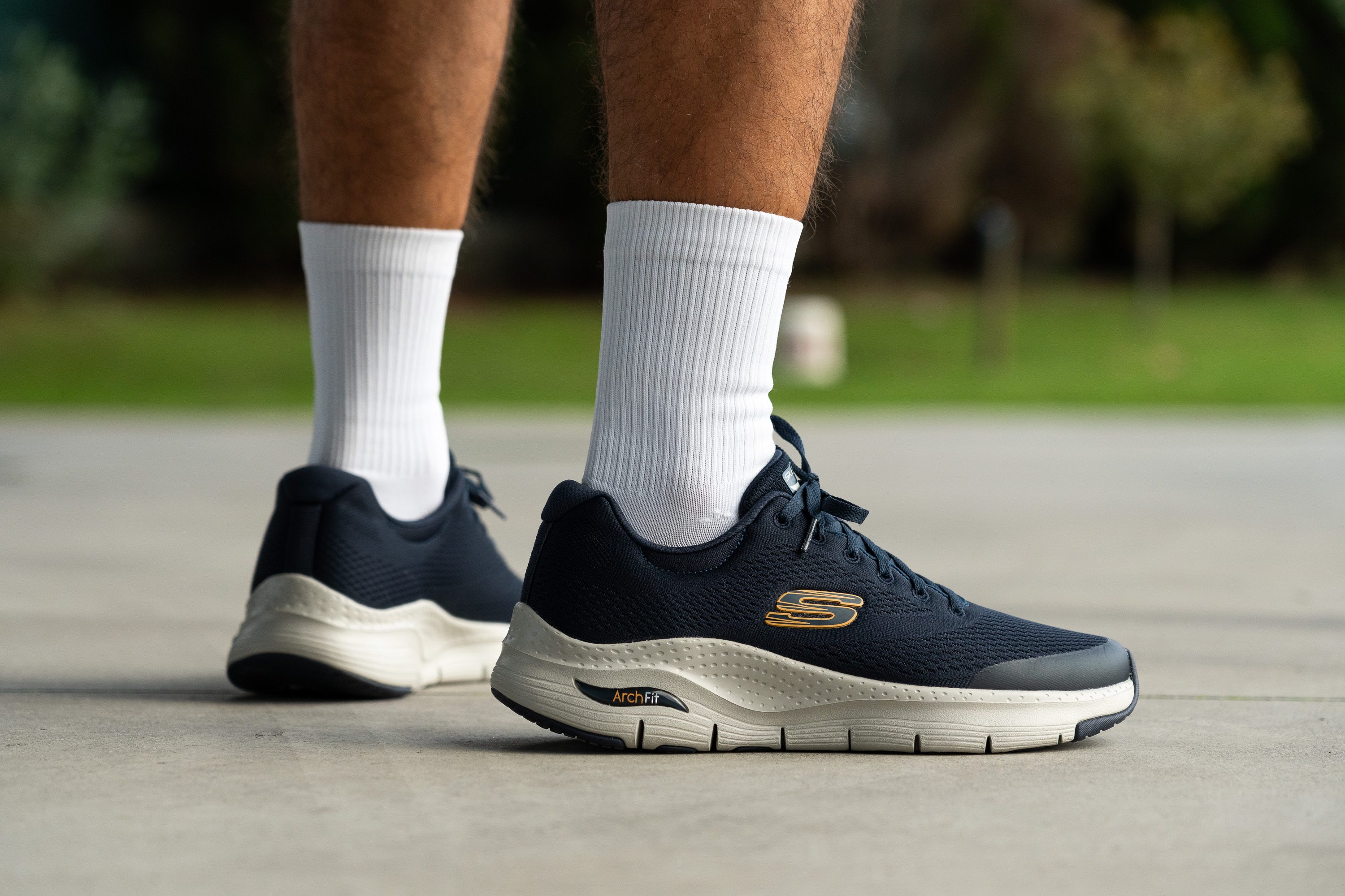 Skechers Arch Fit