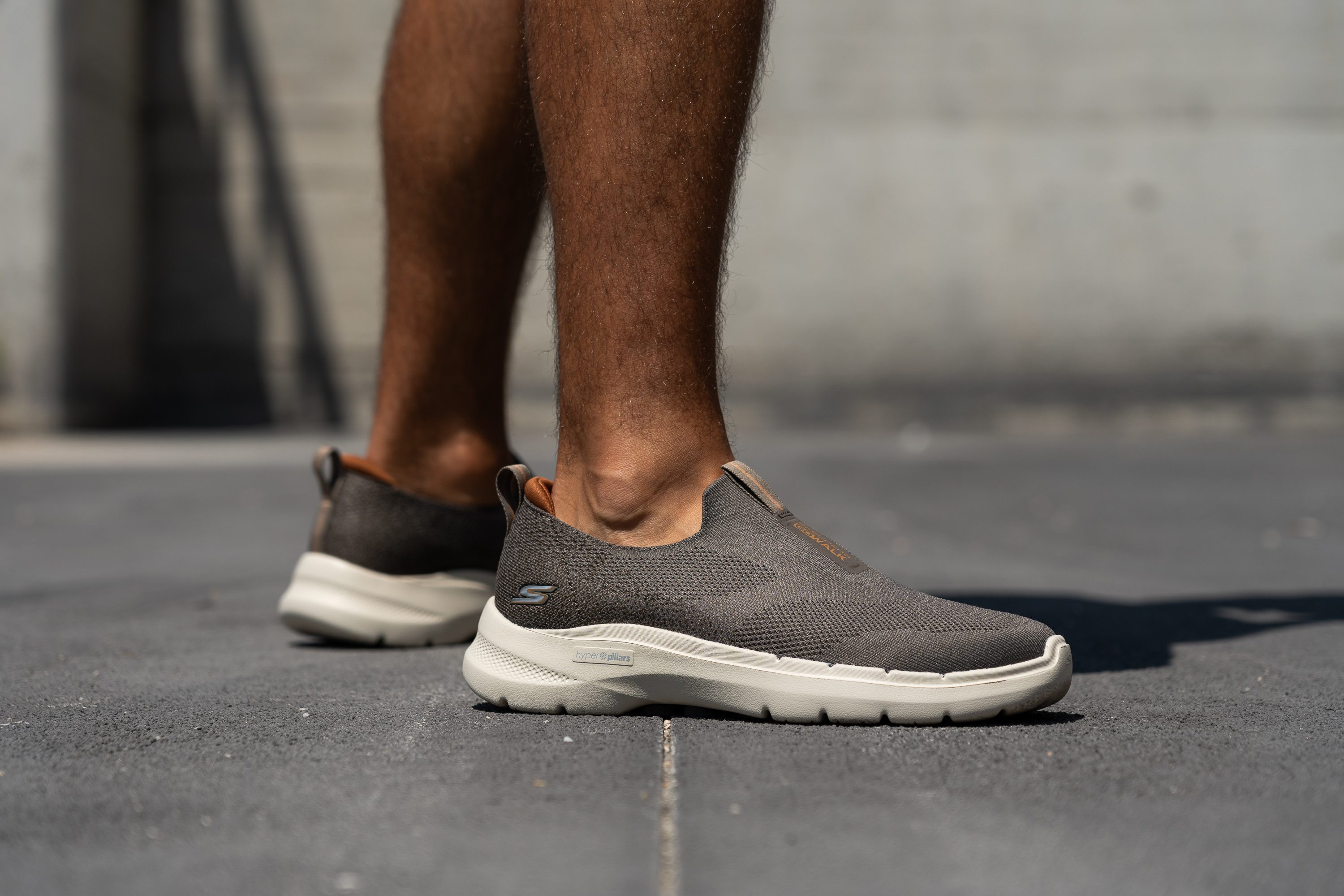 Skechers GO WALK 6