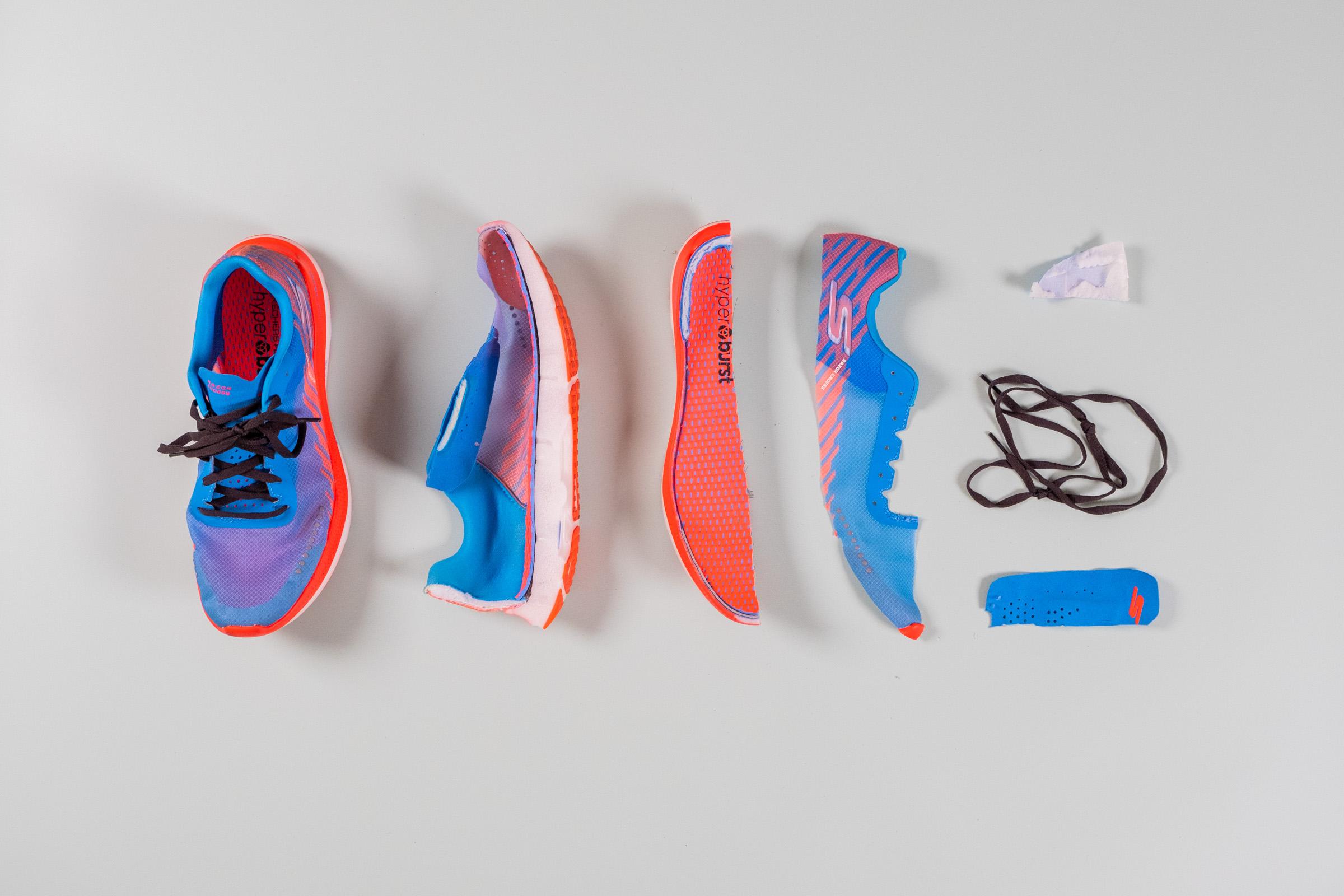 Skechers GOrun Razor Excess