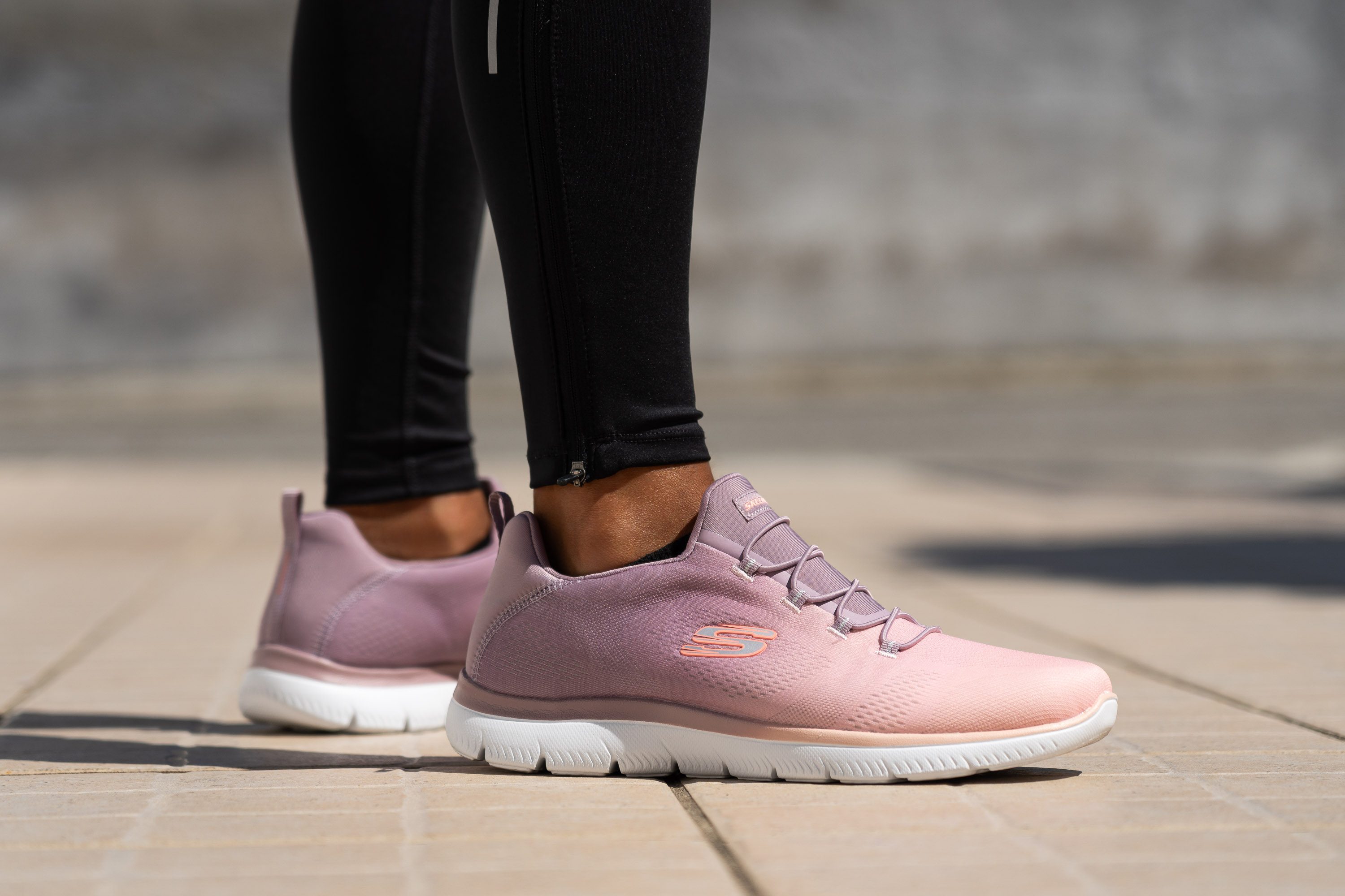 Skechers Summits