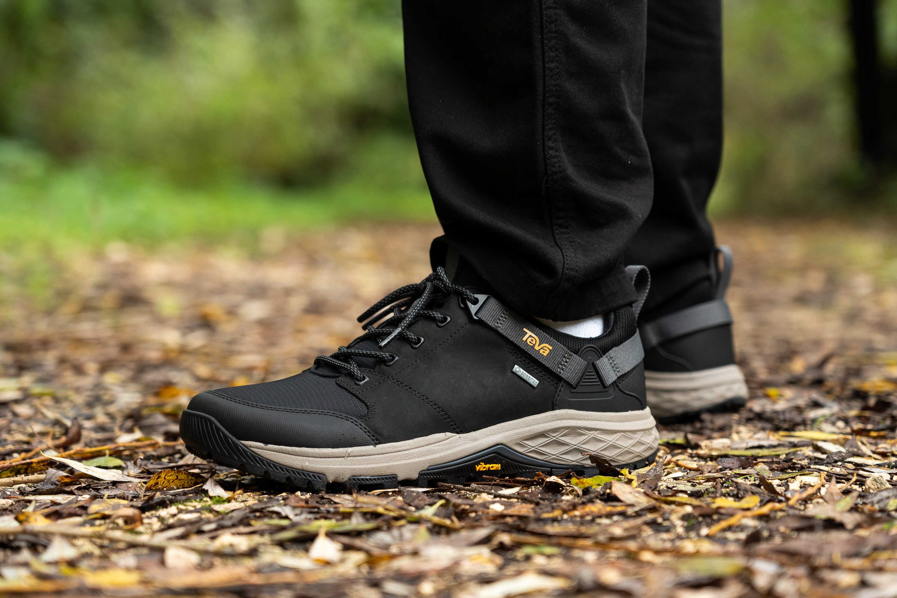 Teva Grandview GTX Low