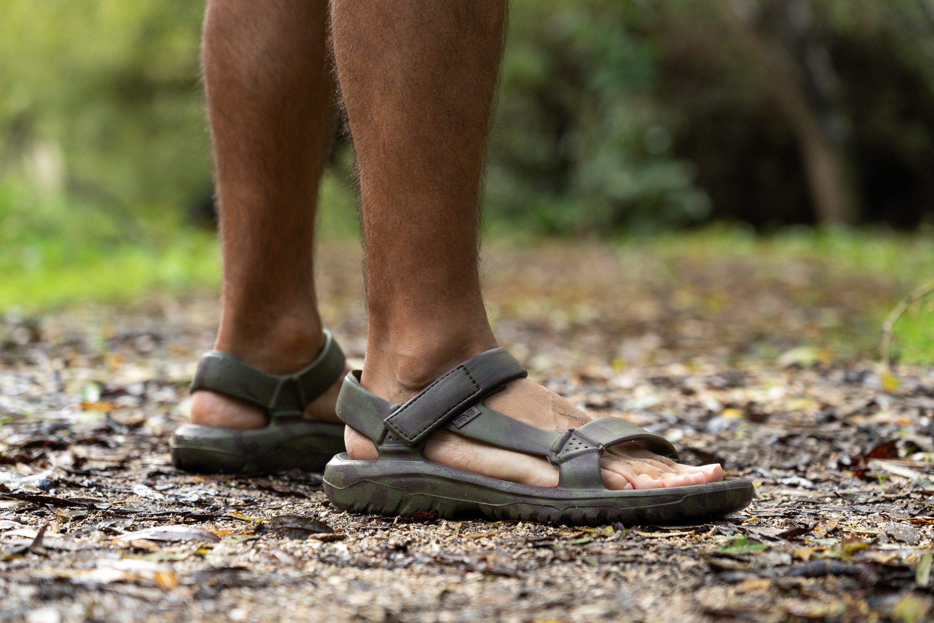 Teva Hurricane Drift