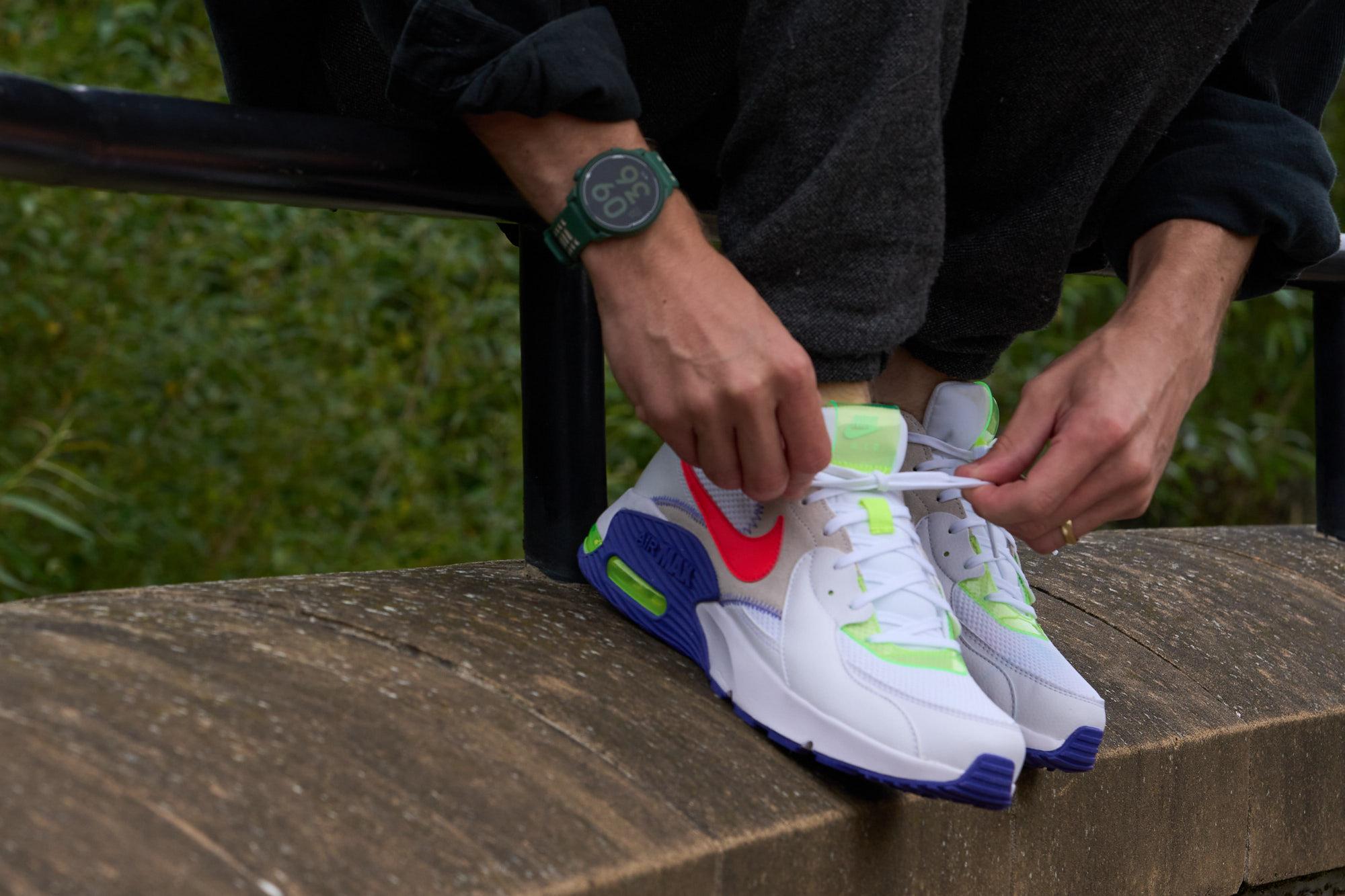 Nike Air Max Excee
