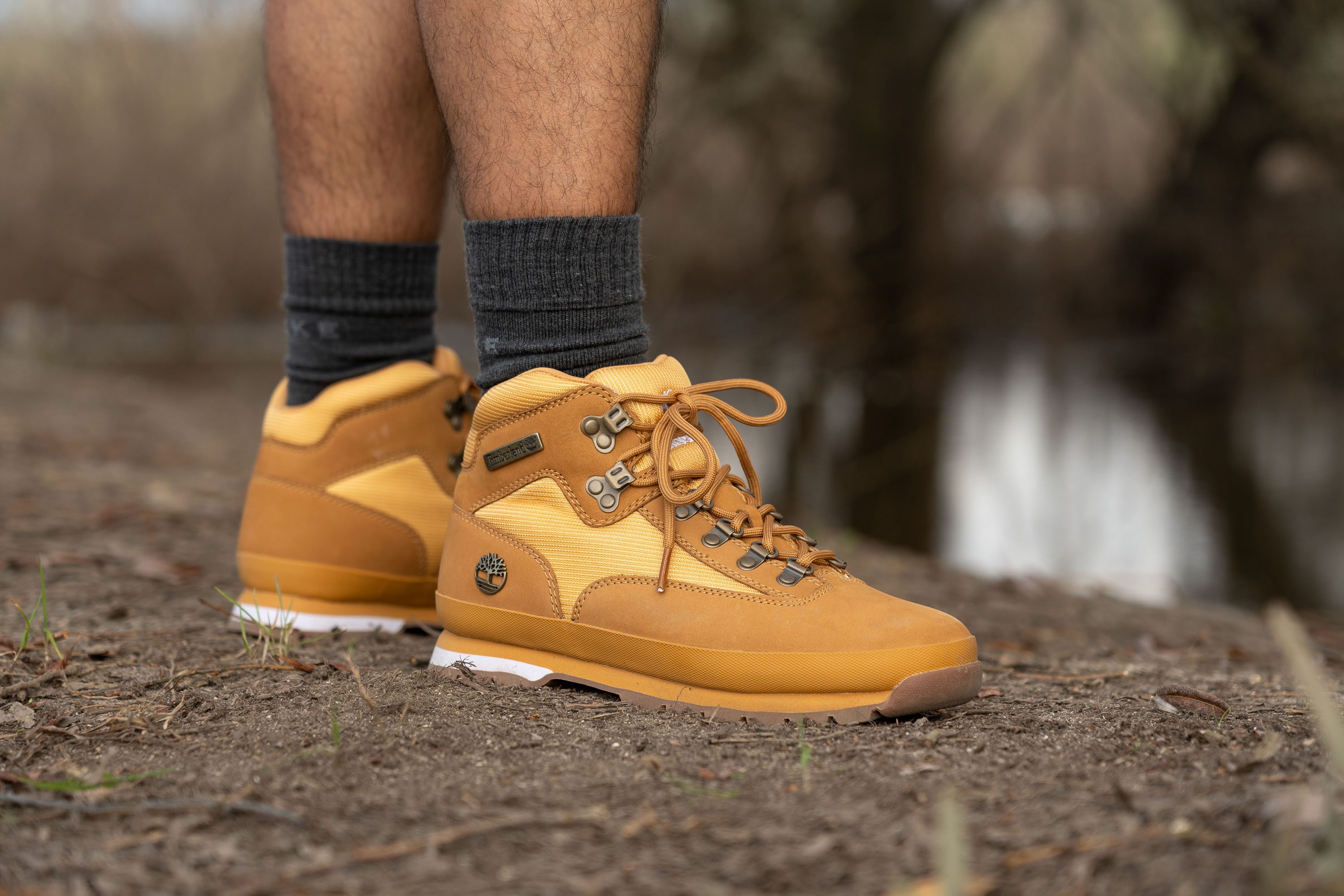 Timberland Euro Hiker
