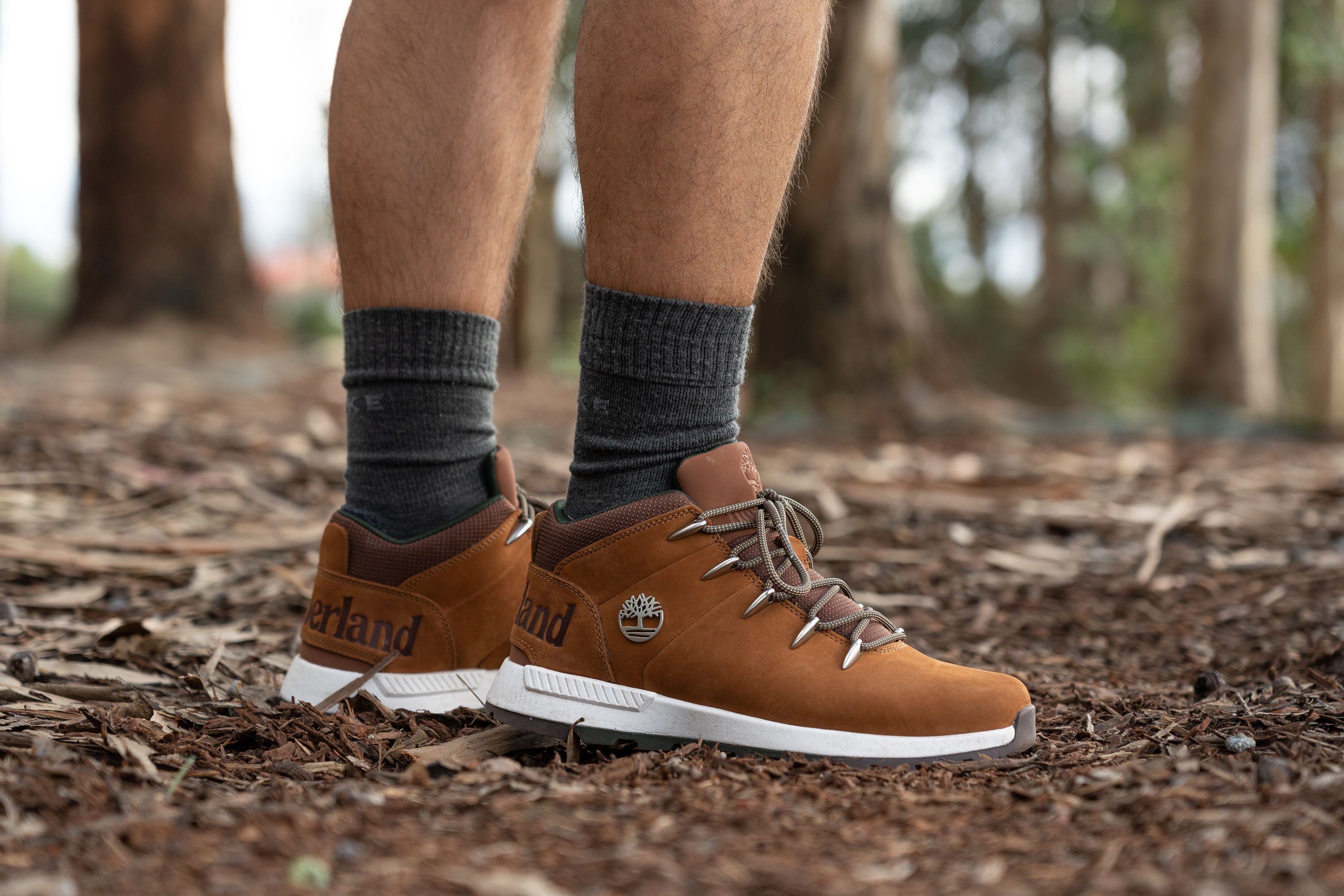 Timberland Sprint Trekker