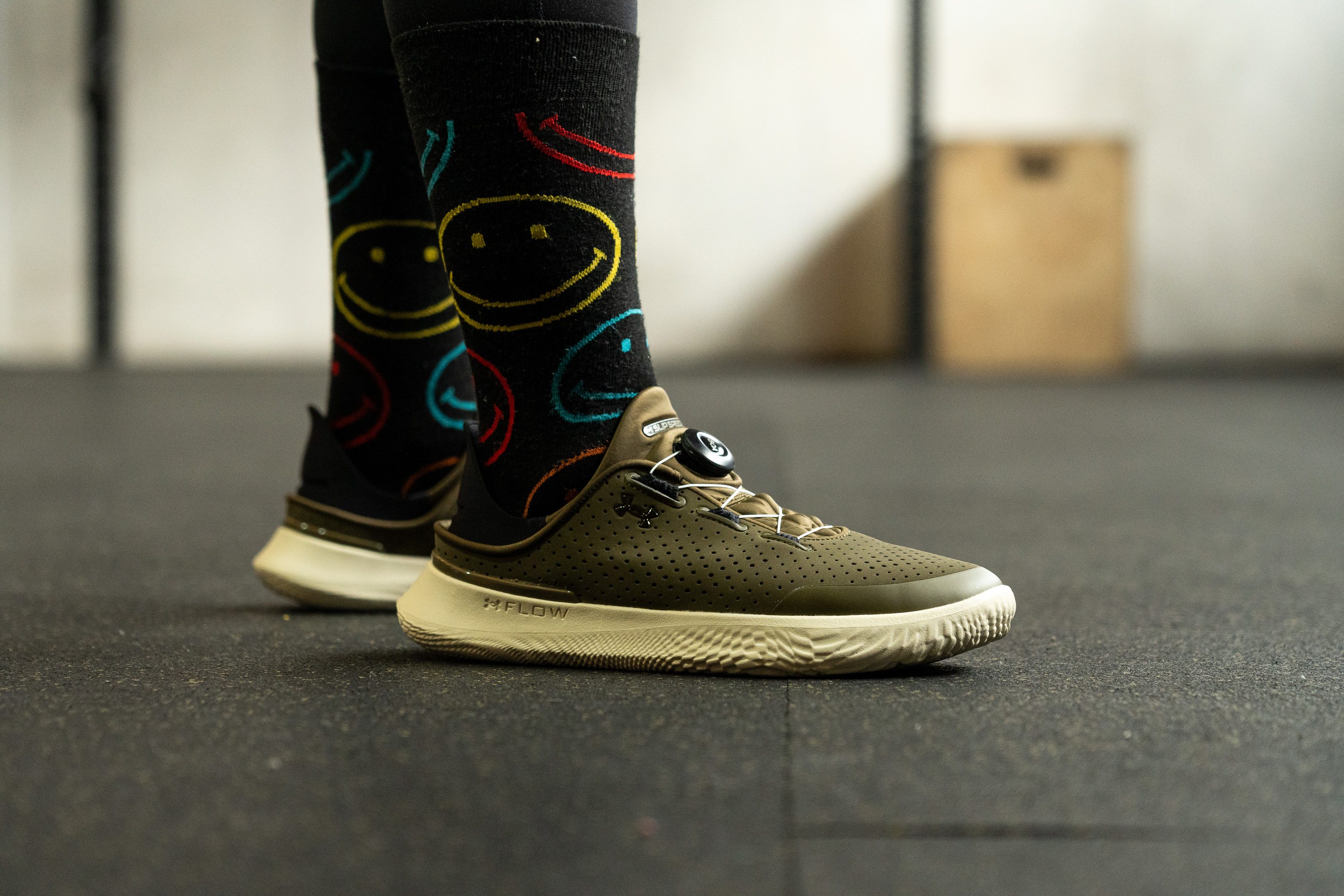 Under Armour SlipSpeed