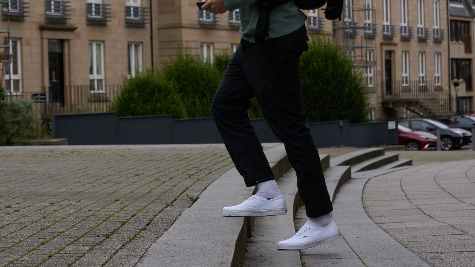 Vans Authentic