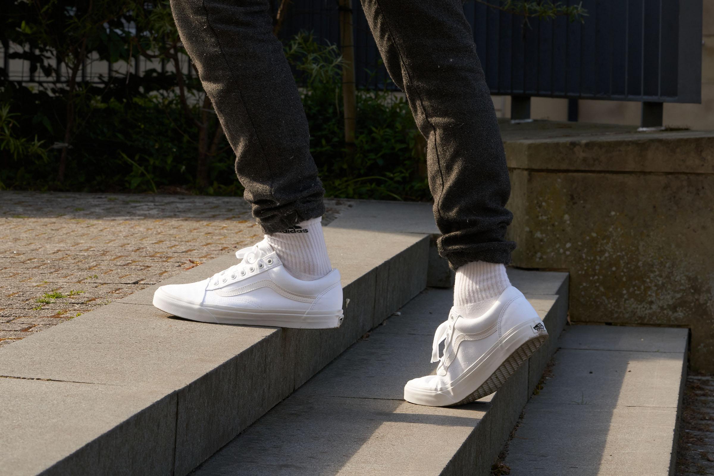 Vans Old Skools