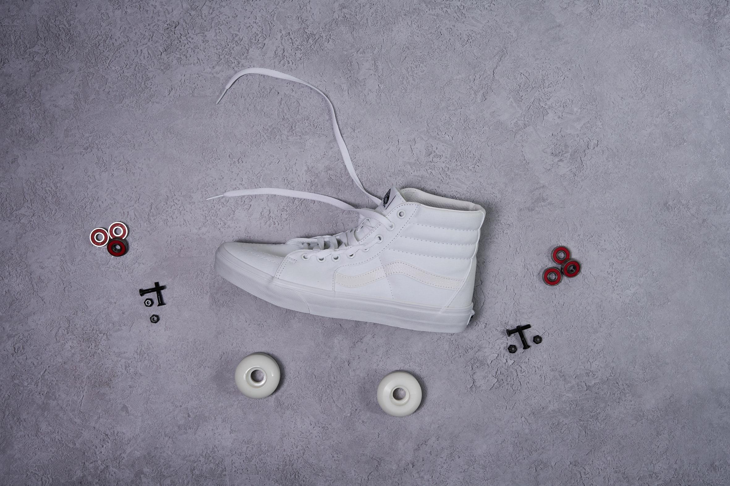 Vans Sk8-Hi