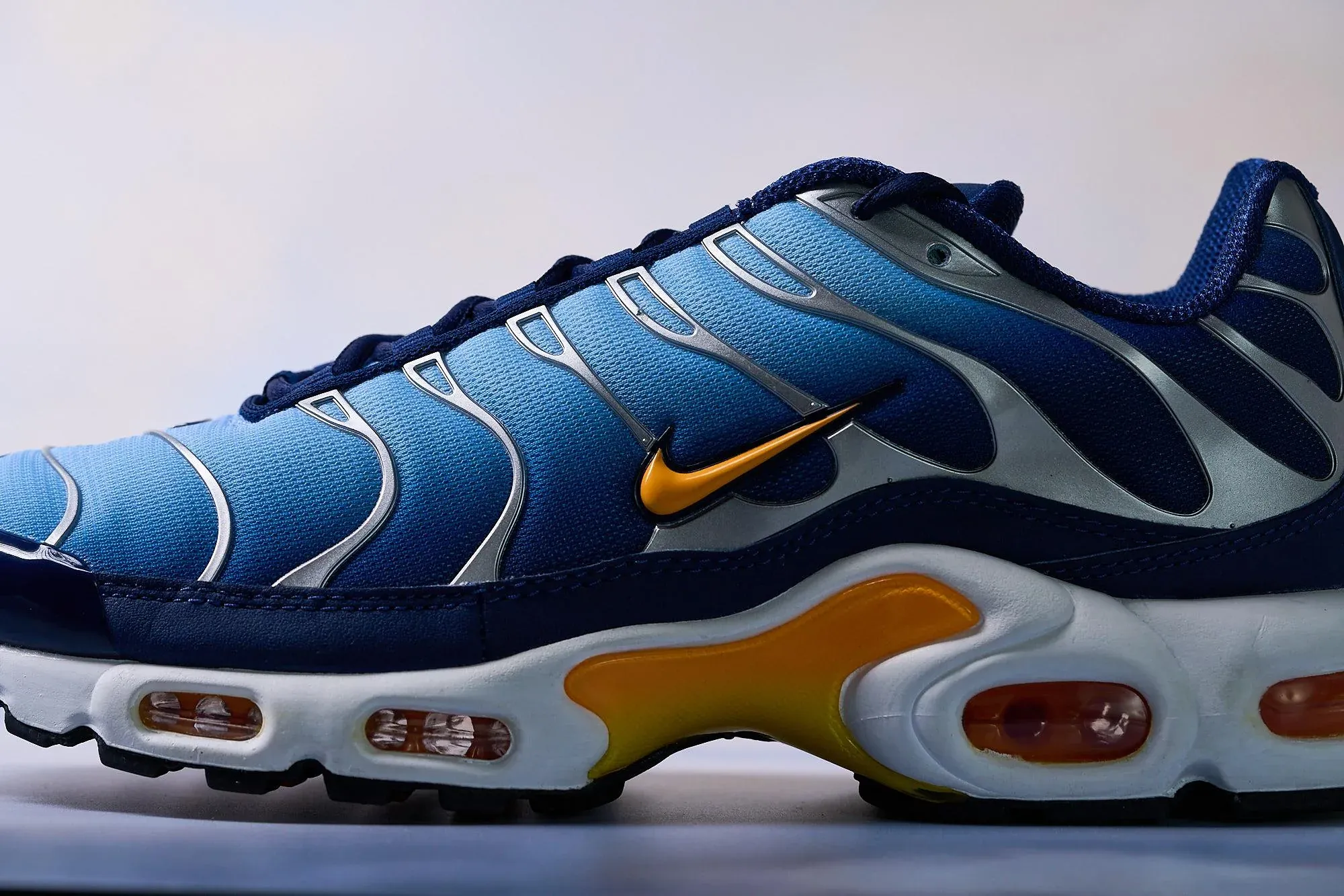 Nike Air Max Plus