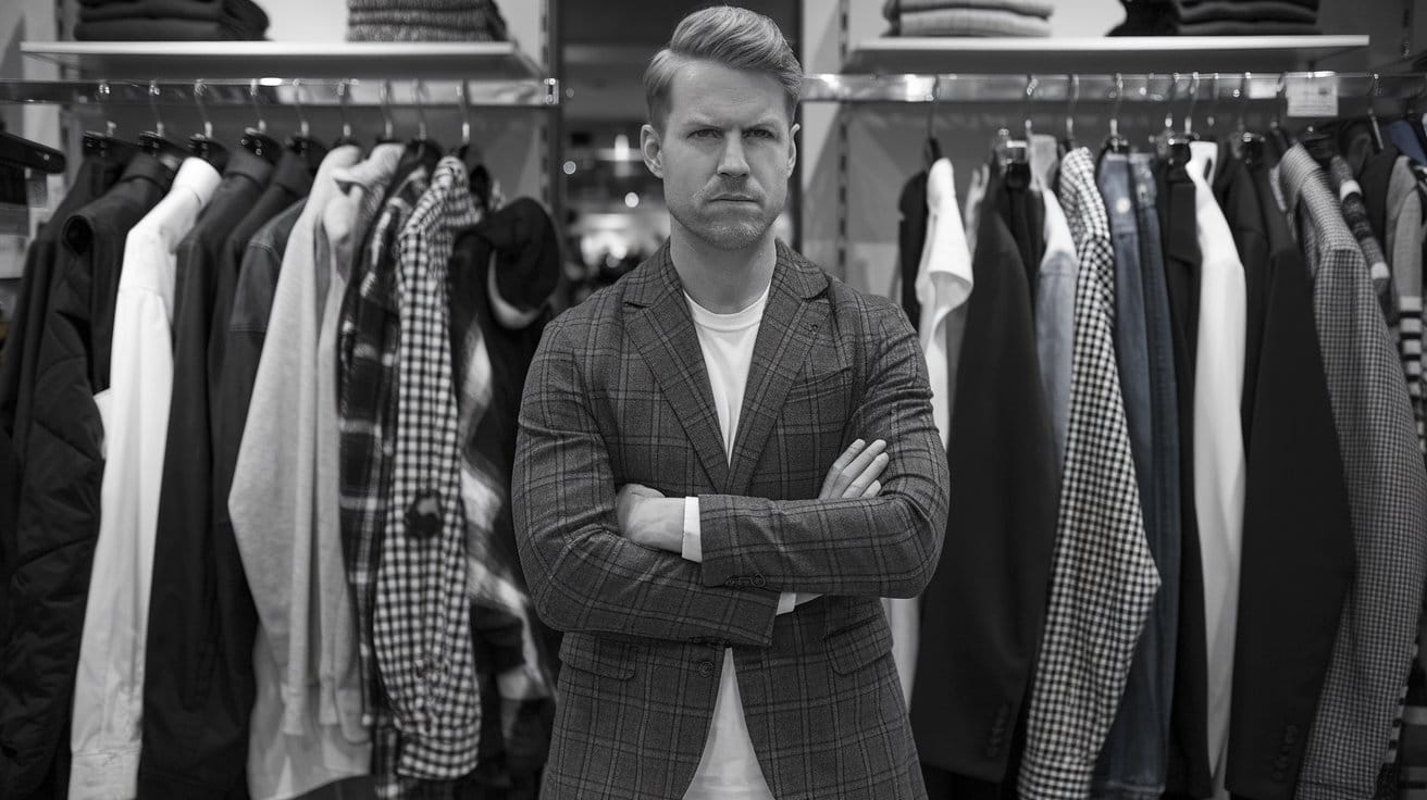 La guía definitiva de estilo para hombres bajos: cómo lucir elegante y seguro a pesar de los prejuicios de la industria de la moda