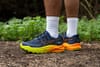ASICS Trabuco Max 2