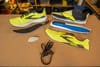 Brooks Launch 8