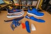 Hoka Arahi 5