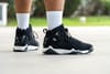 Jordan True Flight