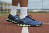 Mizuno Wave Enforce Tour