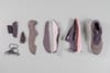 Mizuno Wave Rider 25