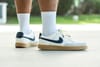 Nike Court Vision Low