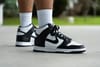Nike Dunk High