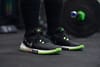 Nike Flex Control 4