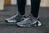 Nike Free Metcon 4