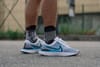 Nike React Infinity Run Flyknit 3