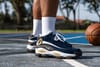 Reebok Answer DMX