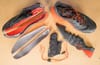 Salomon Sense Ride 4