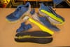 Saucony Peregrine 11