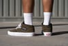 Vans Half Cab