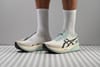 ASICS S4+ Yogiri