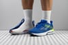 Mizuno Wave Inspire 21