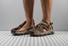 Teva Hurricane XLT3 Closed Toe