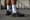 Hoka Restore TC