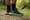 Hoka Trail Code GTX