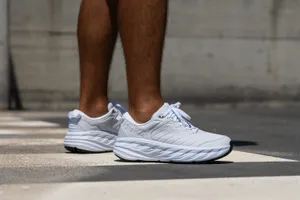 Hoka Bondi SR