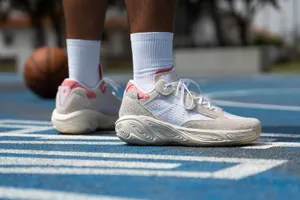 New Balance Fresh Foam BB v2